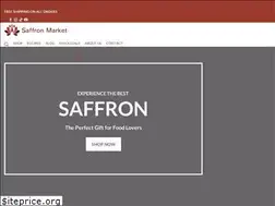 Sites similar to saffronmarket.com.au