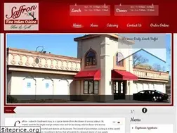 Sites similar to saffronmi.com