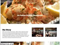 Sites similar to saffronmiami.com