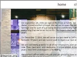 Sites similar to saffronmpls.com