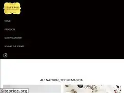 Sites similar to saffronnatural.com