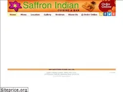 Sites similar to saffronnewburypark.com