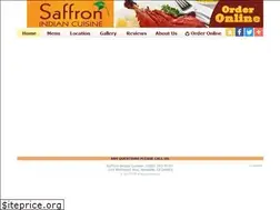 Sites similar to saffronnorwalk.com