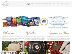Sites similar to saffronpalate.com
