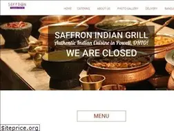 Sites similar to saffronpowell.com