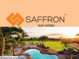 Sites similar to saffronrealestate.com