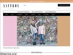Sites similar to saffronroad.ca