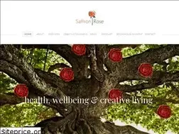 Sites similar to saffronrose.com