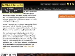 Sites similar to saffronsalmon.com