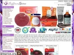 Sites similar to saffronspices.co.uk