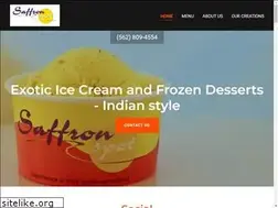 Sites similar to saffronspot.com