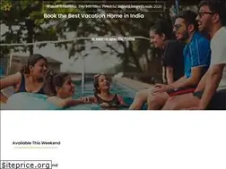 Sites similar to saffronstay.com