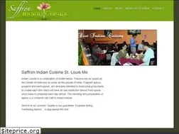 Sites similar to saffronstl.net