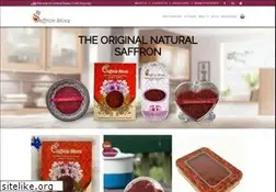 Sites similar to saffronstore.com