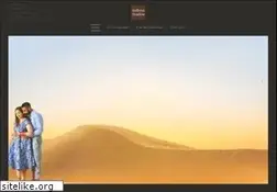 Sites similar to saffronstudios.com