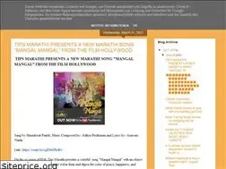 Sites similar to saffronsworld.blogspot.com