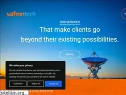 Sites similar to saffrontech.net
