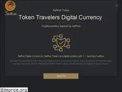 Sites similar to saffrontoken.com