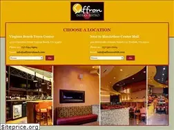 Sites similar to saffronvabeach.com