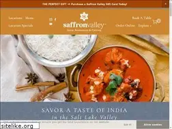 Sites similar to saffronvalley.com