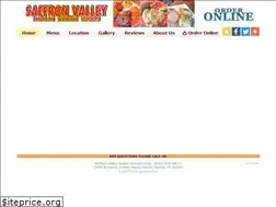 Sites similar to saffronvalleysouthjordan.com