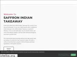 Sites similar to saffronwestbury.com