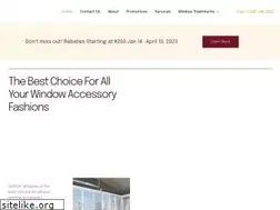 Sites similar to saffronwindows.com