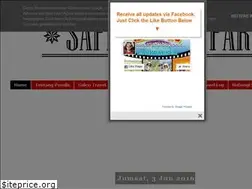Sites similar to saffuanjaffar.blogspot.com