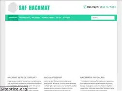 Sites similar to safhacamat.com
