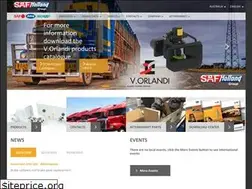 Sites similar to safholland.com.au