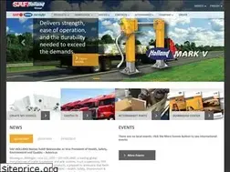 Sites similar to safholland.com.mx