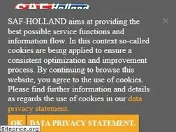 Sites similar to safholland.us