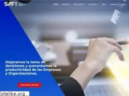 Sites similar to safi.com.ec