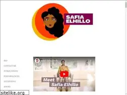 Sites similar to safia-mafia.com