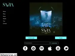 Sites similar to safia-music.com