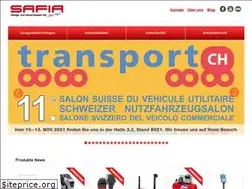 Sites similar to safia.ch