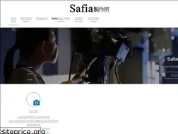 Sites similar to safia.work