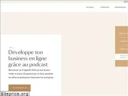 Sites similar to safiagourari.fr