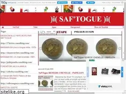 Sites similar to safianecuisine.canalblog.com