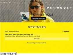 Sites similar to safianolin.com