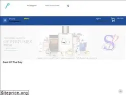 Sites similar to safiaperfumes.com