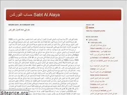 Sites similar to safibinaryoption.blogspot.com