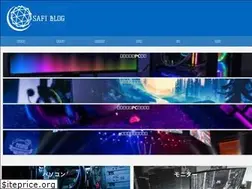 Sites similar to safiblog.net