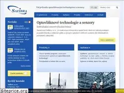 Sites similar to safibra.cz
