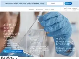 Sites similar to safic-alcan.es