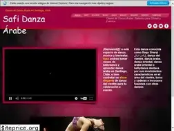 Sites similar to safidanzaarabe.com