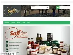 Sites similar to safidenzeytinyaglari.com