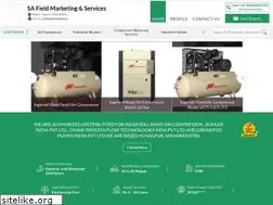 Sites similar to safield.in