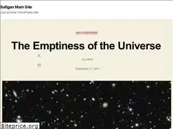 Sites similar to safigan.com