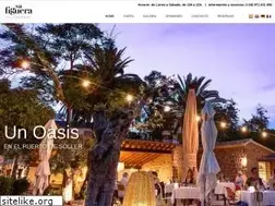 Sites similar to safiguerarestaurant.com